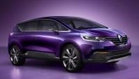  2020  Renault    