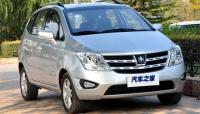 Changan    CX20