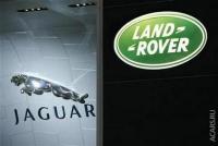 Land Rover  Jaguar     