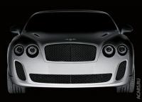 Bentley   