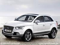 Audi Q1     