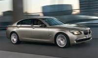  BMW     730Ld