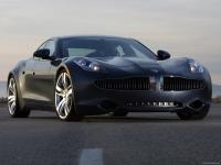 Fisker Automotive    