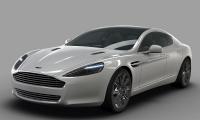     Aston Martin Rapide