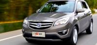      Changan CX35