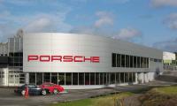  Porsche   I  2008-2009    14%