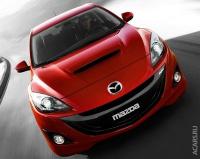    Mazda3 MPS