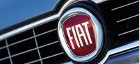    Chrysler FIAT   