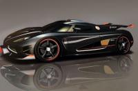     Koenigsegg One:1