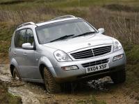   SsangYong   