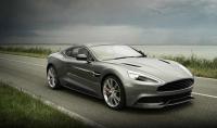 Aston Martin   -  