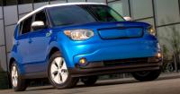 Kia Soul EV    200   