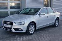 Audi     A4  Q7