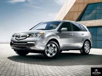 Acura     MDX  RDX