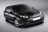 Renault   Laguna Black Edition