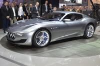     Maserati Alfieri