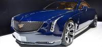 Cadillac    