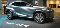   Lexus   