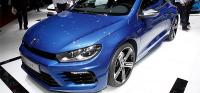  Volkswagen Scirocco  330- 