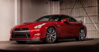 Nissan GT-R  800-