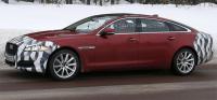 Jaguar   XJ