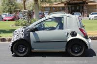  Smart  70%   Renault Twingo