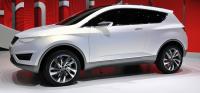  2016     Seat