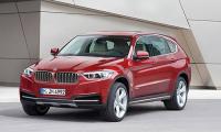 BMW X7   2017 