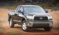     Toyota Tundra 2010