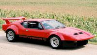 De Tomaso    