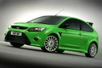 Ford     Focus RS