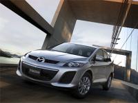  Mazda    CX-7