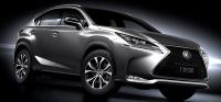 Lexus    NX