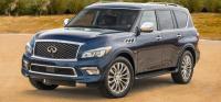 Infiniti QX80  