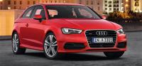 Audi A1  A3     