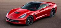 hevrolet Corvette Stingray    