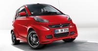     Smart Fortwo Brabus