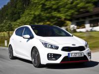 Kia ceed GT    