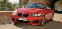 BMW 2-Series      0,2  