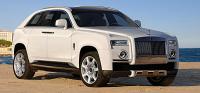  2017  Rolls-Royce  