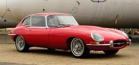 Jaguar  E-type 60- 