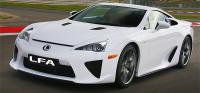   Lexus   LFA