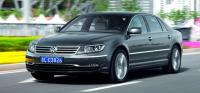 Volkswagen Phaeton  