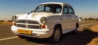        Ambassador