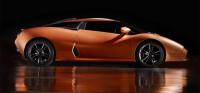 Lamborghini   Zagato   