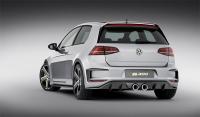     Volkswagen Golf R 400