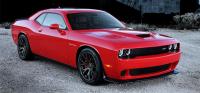   Dodge Challenger    -