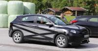 nda   HR-V   