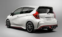 Nissan   Note Nismo