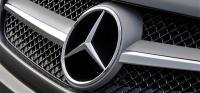 Mercedes-Benz  2017     